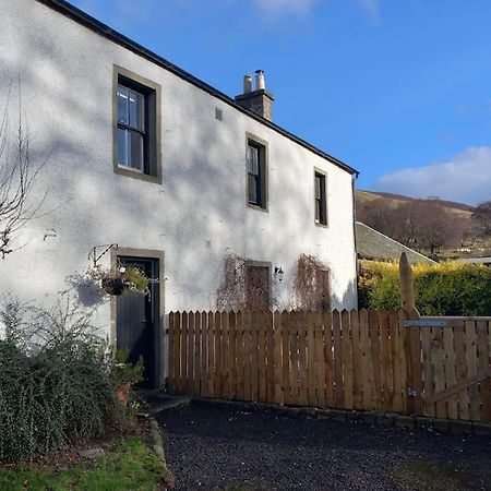 Christmas Cottage Balmaha Exterior foto